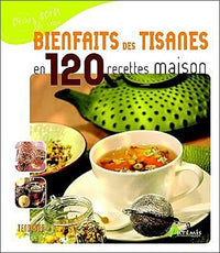 Bienfaits des tisanes