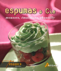 Espumas et Cie