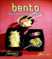 Bento: Déjeuner à la japonaise