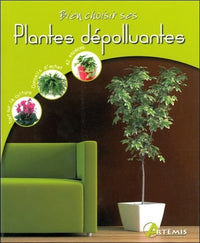 Plantes Depolluantes