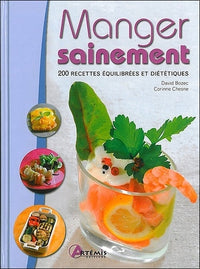 Manger sainement