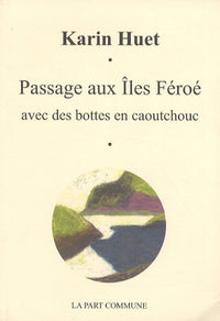 PASSAGE AUX ÎLES FÉROÉ