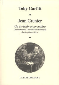 Jean Grenier