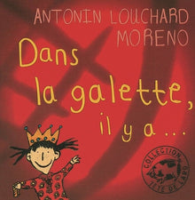 Dans la galette, il y a