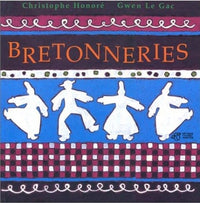 Bretonneries