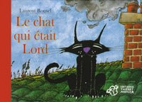 Le Chat qui était Lord