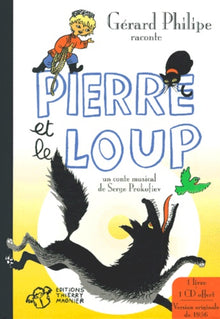 Pierre et le Loup