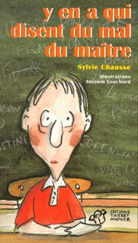 y en a qui disent du mal du maître tome 2