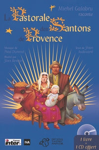 La Pastorale des Santons de Provence