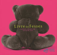 Livre de fesses