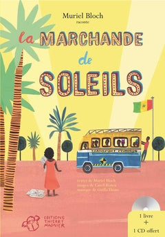 La Marchande de soleil