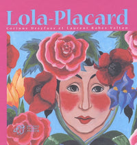 Lola-Placard - épuisé