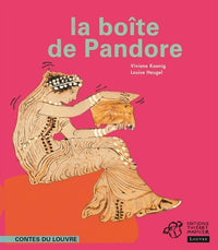 La Boîte de Pandore