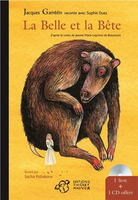 La belle et la bête et autres contes