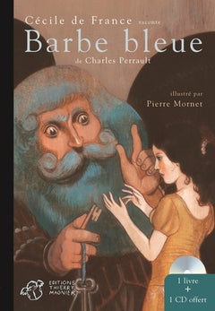Barbe Bleue
