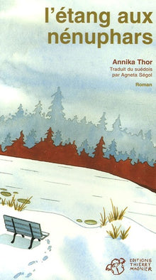 L'étang aux nénuphars