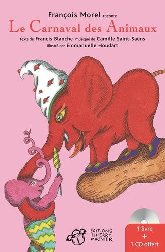 Le carnaval des animaux