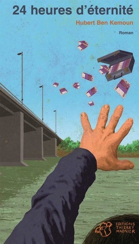 24 heures d'éternité