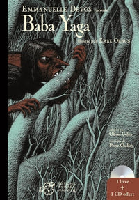 Baba Yaga