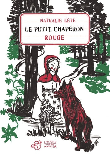 Le Petit chaperon rouge