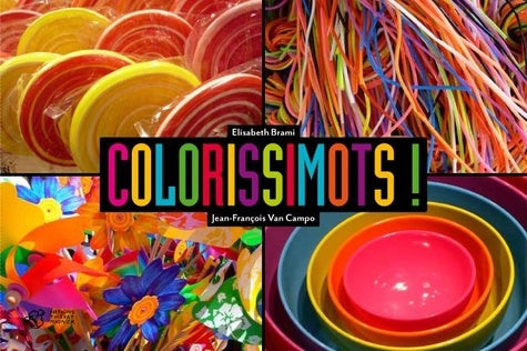 Colorissimots !