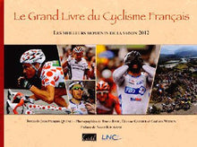 Grand livre du cyclisme français 2012