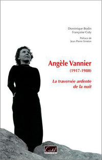 Angele Vannier