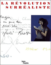 Revolution surrealiste (La)