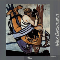 Max Beckmann. L'exposition