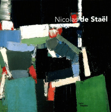 Les Ateliers de Nicolas de Staël