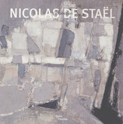 Nicolas de stael - l'exposition