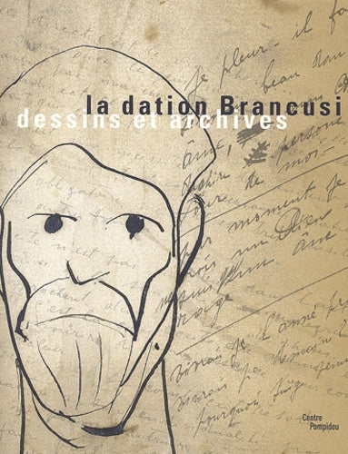 Dation Brancusi