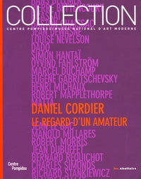 Donation Cordier : Le Regard d'un Amateur