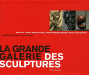 la grande galerie des sculptures