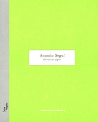 Antonio Segui