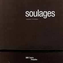 Soulages - Catalogue (Relie)