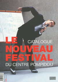 Le Nouveau Festival du Centre Pompidou