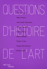 Question d'histoire de l'art