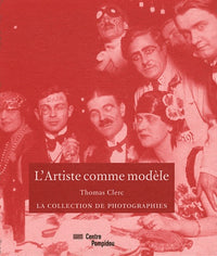 L'artiste comme modèle