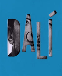 Dalí - Catalogue de l'exposition (reliée)