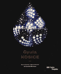 GYULA KOSICE