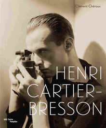 Henri Cartier-Bresson