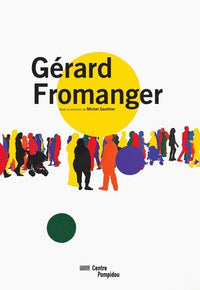 Gérard Fromanger - Catalogue
