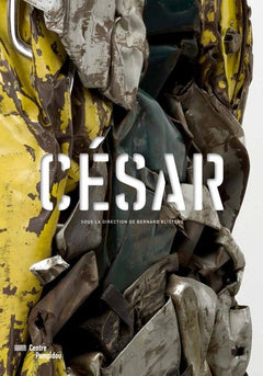 Cesar - Catalogue de l'exposition