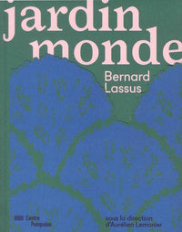Le jardin monde
