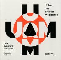 UAM, une aventure moderne/ Album de l'exposition