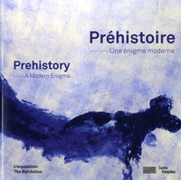 Prehistoire album de l'exposition (La)
