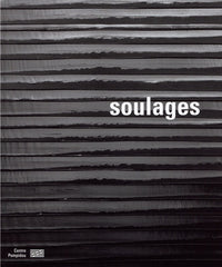 Soulages - catalogue de l'exposition