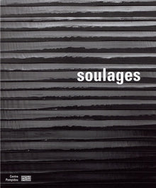 Soulages - Catalogue (Relie)