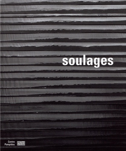 Soulages - Catalogue (Relie)